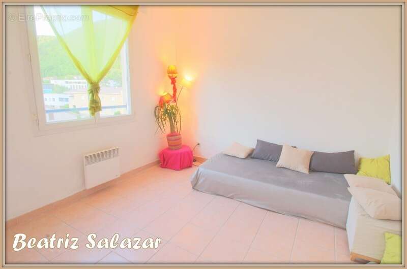 Appartement à DIGNE-LES-BAINS