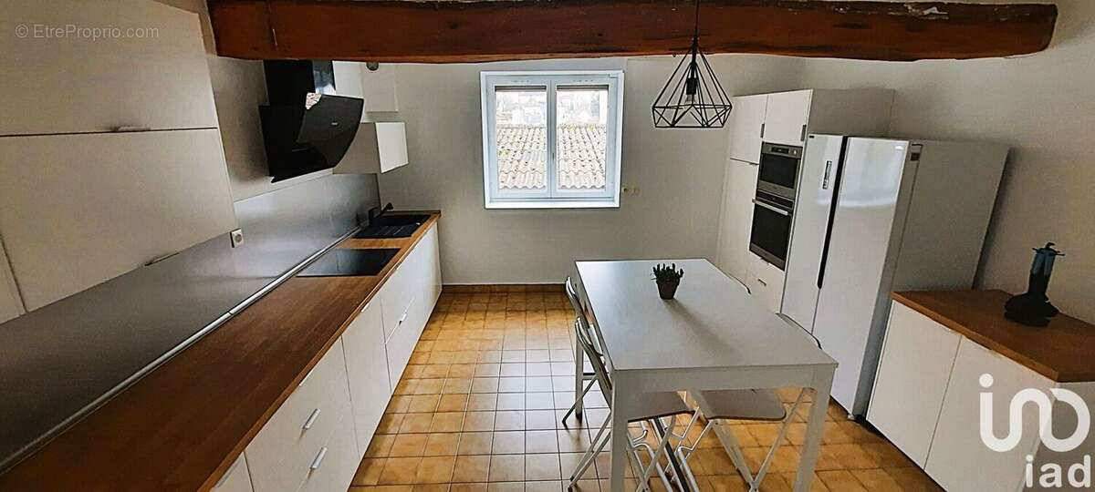 Photo 4 - Maison à MEREVILLE