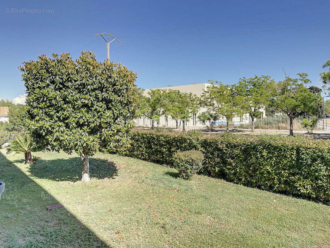 Appartement à BERRE-L'ETANG