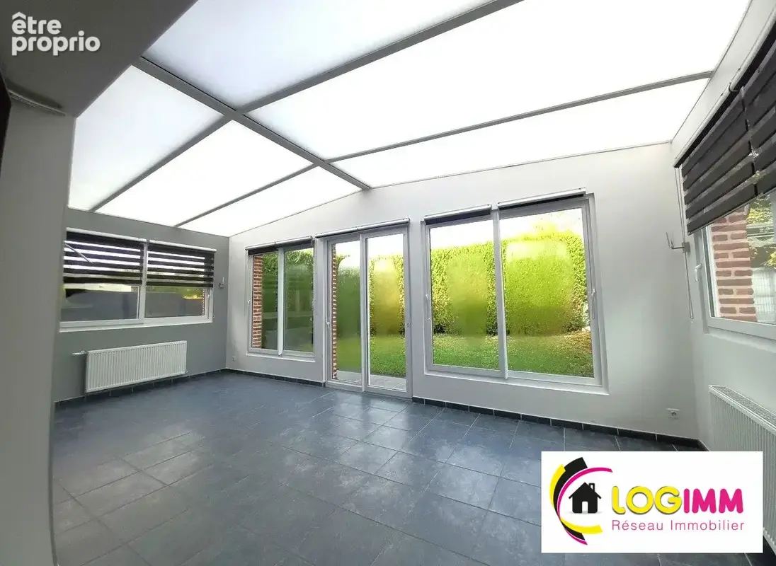 Maison 6 pièces 171 m² à vendre à Villereau (59530) - photo 5