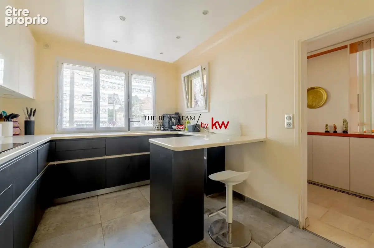 Maison 8 pièces 146 m² à vendre à Savigny-Sur-Orge (91600) - photo 9