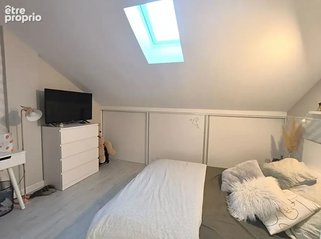 Appartement Saint Jean De Monts 3 pièce(s) 70 m2 - photo 9