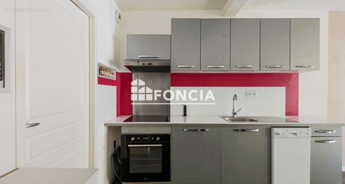 Appartement à MONESTIER-DE-CLERMONT
