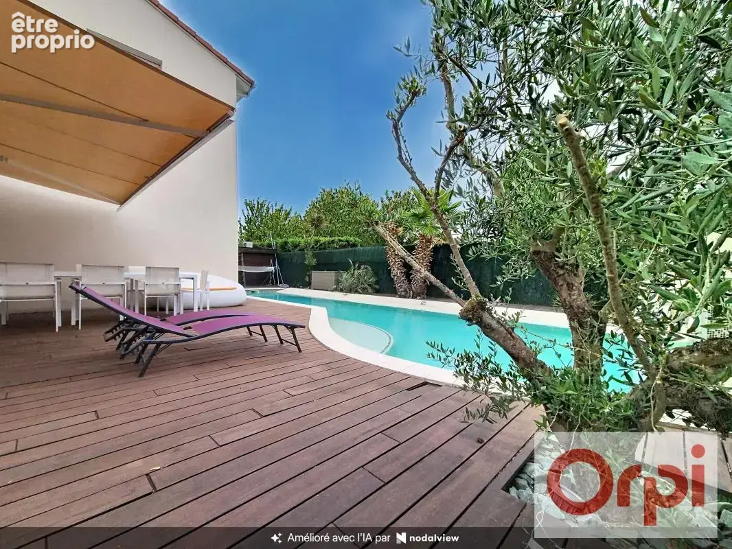 Maison À Vendre - photo 10