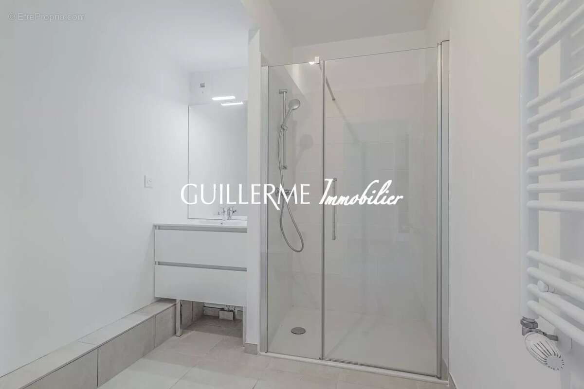 Appartement à DARDILLY