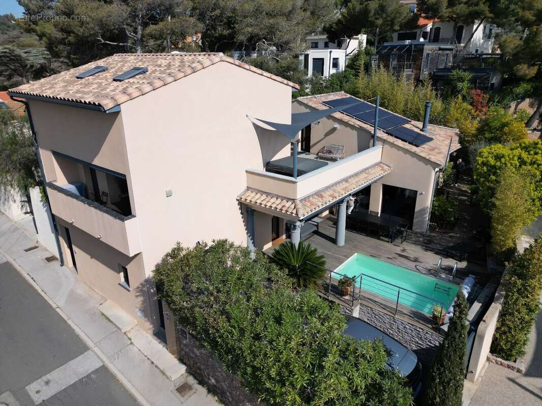 Maison à SETE