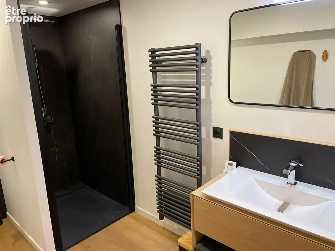 Appartement 103m² à toulouse - photo 9