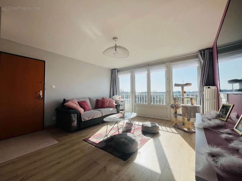 Appartement à TOURCOING