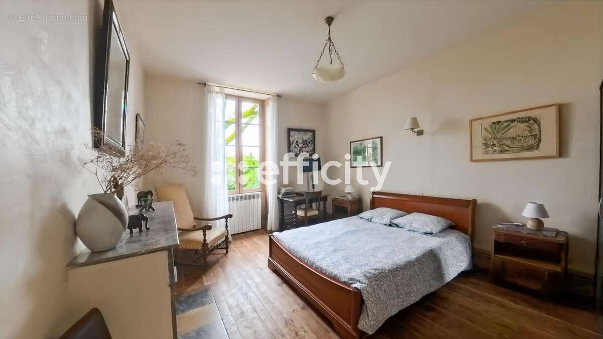 Maison à PENNE-D'AGENAIS