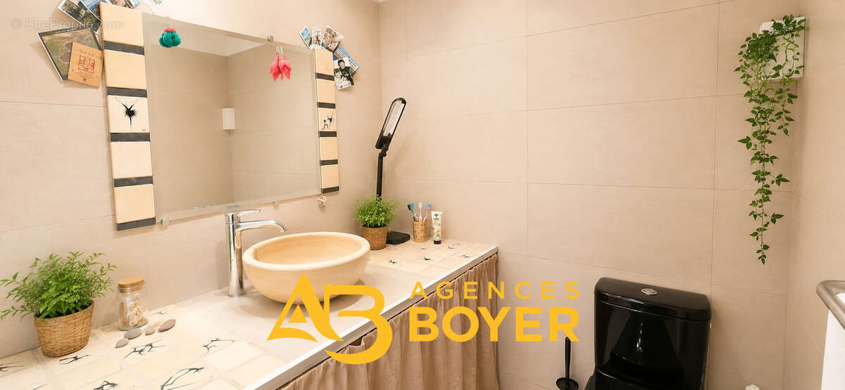Appartement à BANDOL