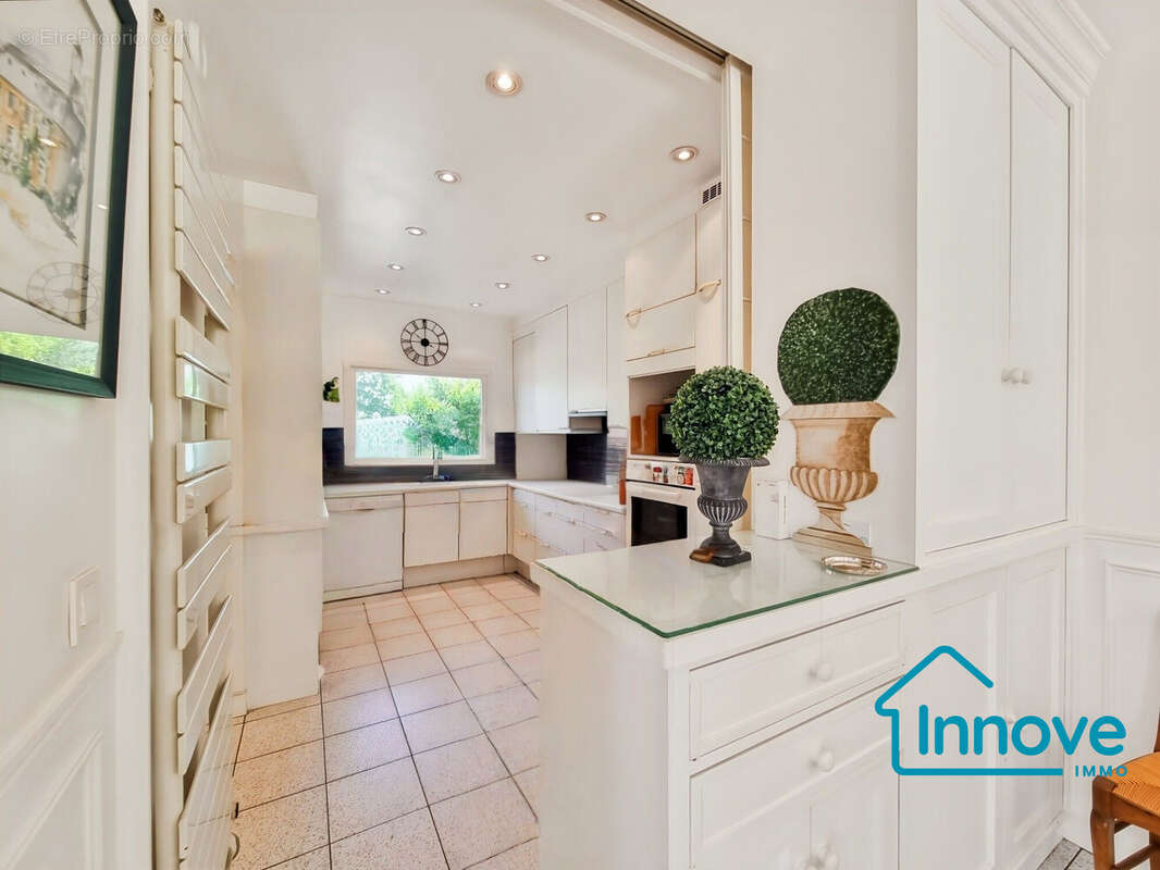 Maison à VERSAILLES