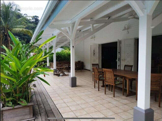 Photo 4 - Maison à MATOURY