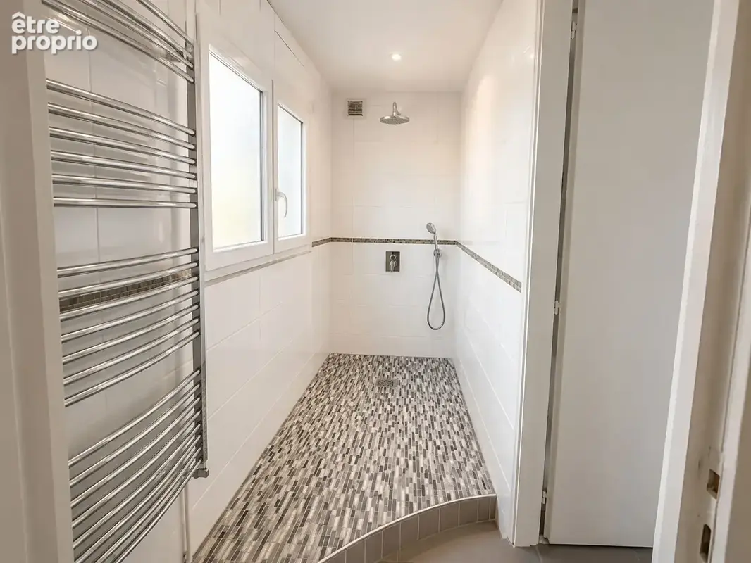 Appartement 116 m² secteur Châteaudun à Clermont-Ferrand - photo 6
