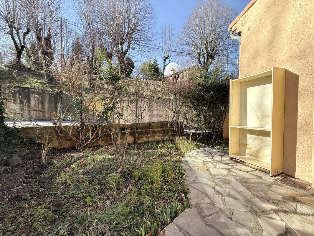 Maison à SOSPEL