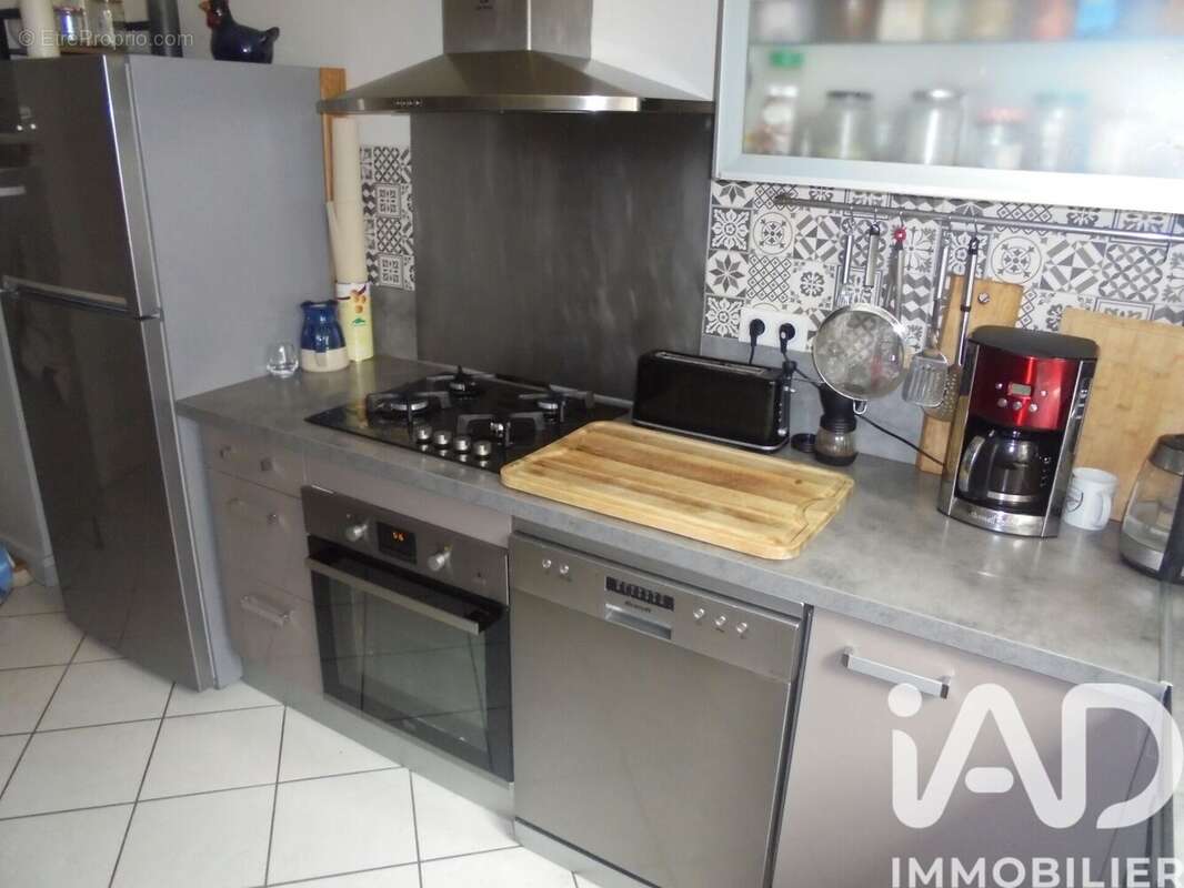 Photo 5 - Appartement à RAMBOUILLET