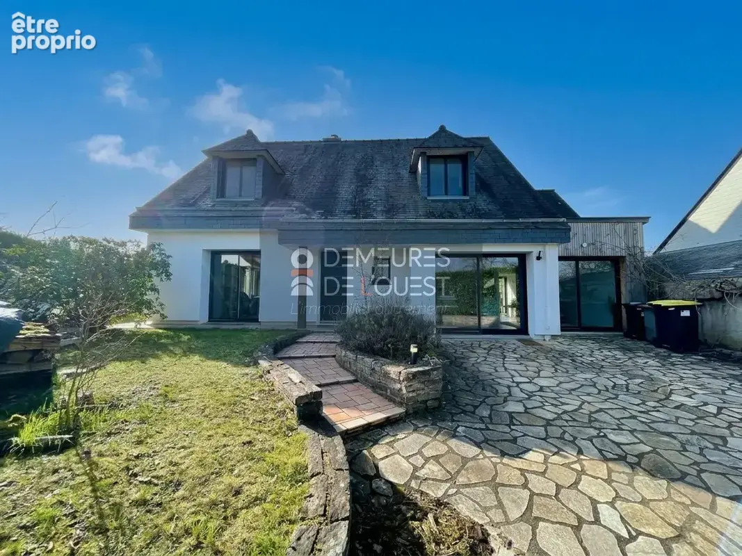 Photo Maison à Guichen au prix de 385 540€