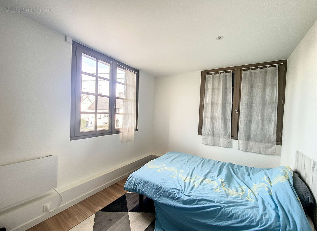 Appartement à SAINT-BRIEUC