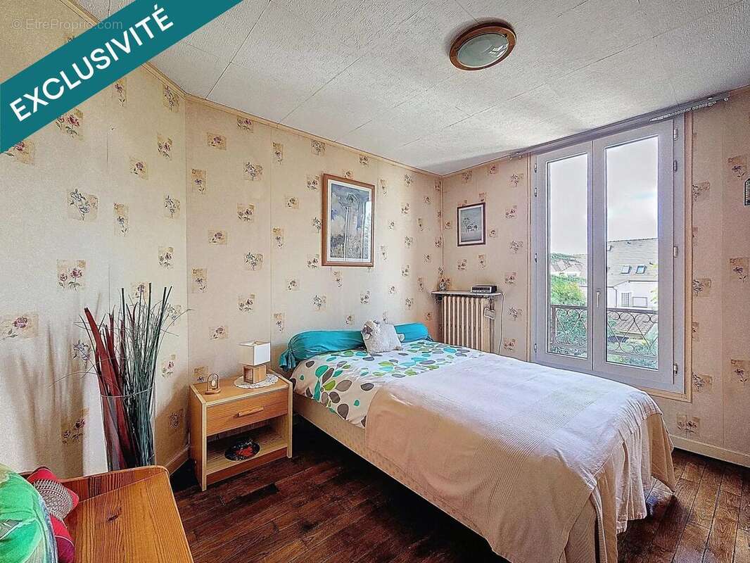 Photo 7 - Maison à PONTAULT-COMBAULT