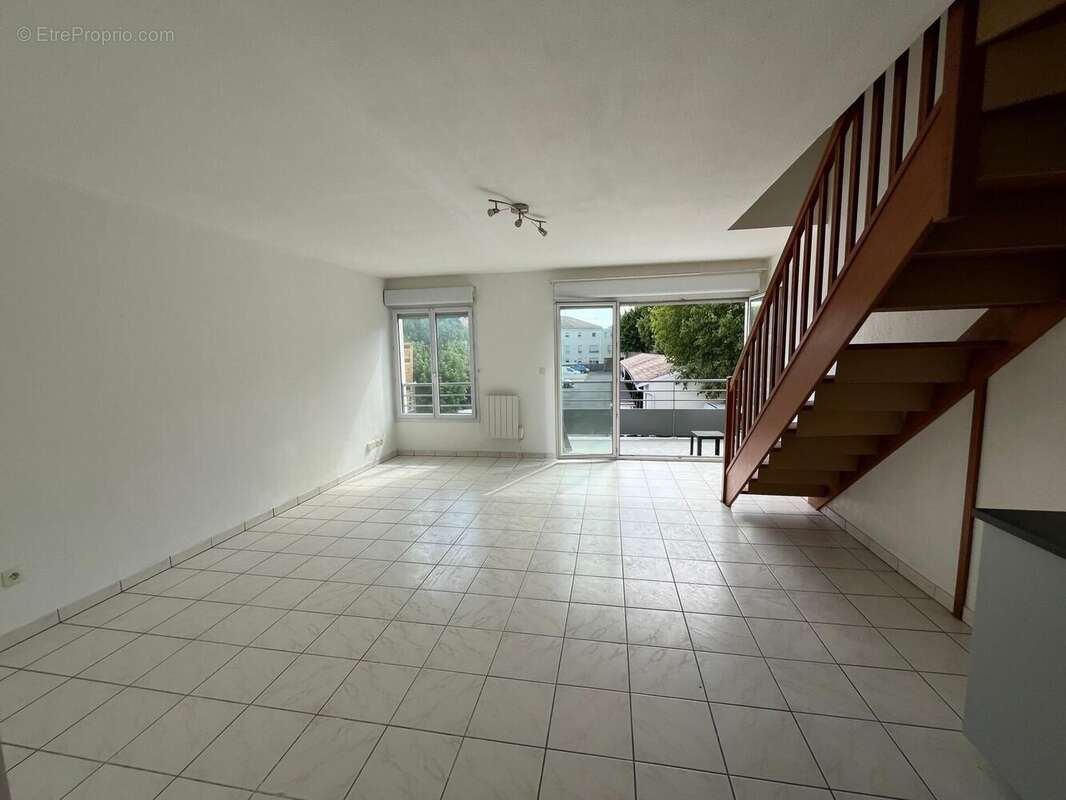 Photo 2 - Appartement à BEGLES