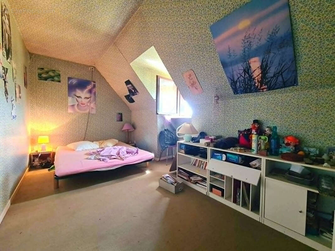 Maison 116 m² à Chaumont  - photo 7