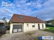 Maison à SELONGEY