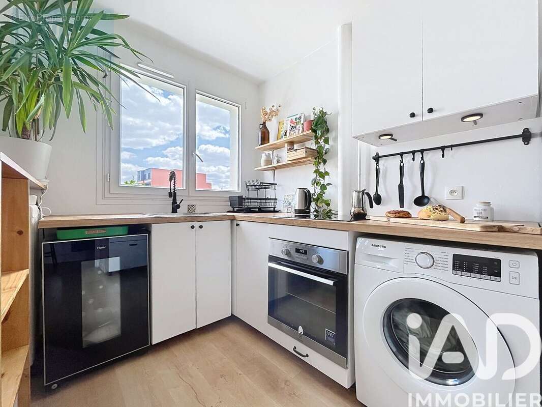 Photo 3 - Appartement à MONTREUIL