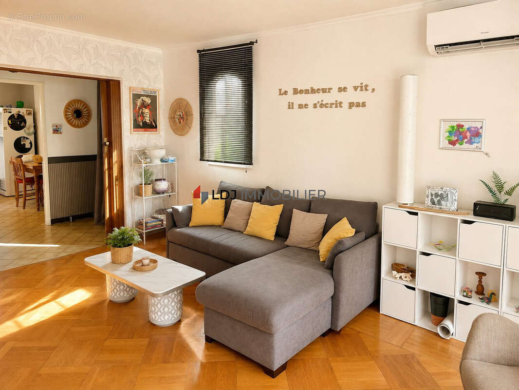 Appartement 68 m² à Amelie-Les-Bains-Palalda  - photo 4