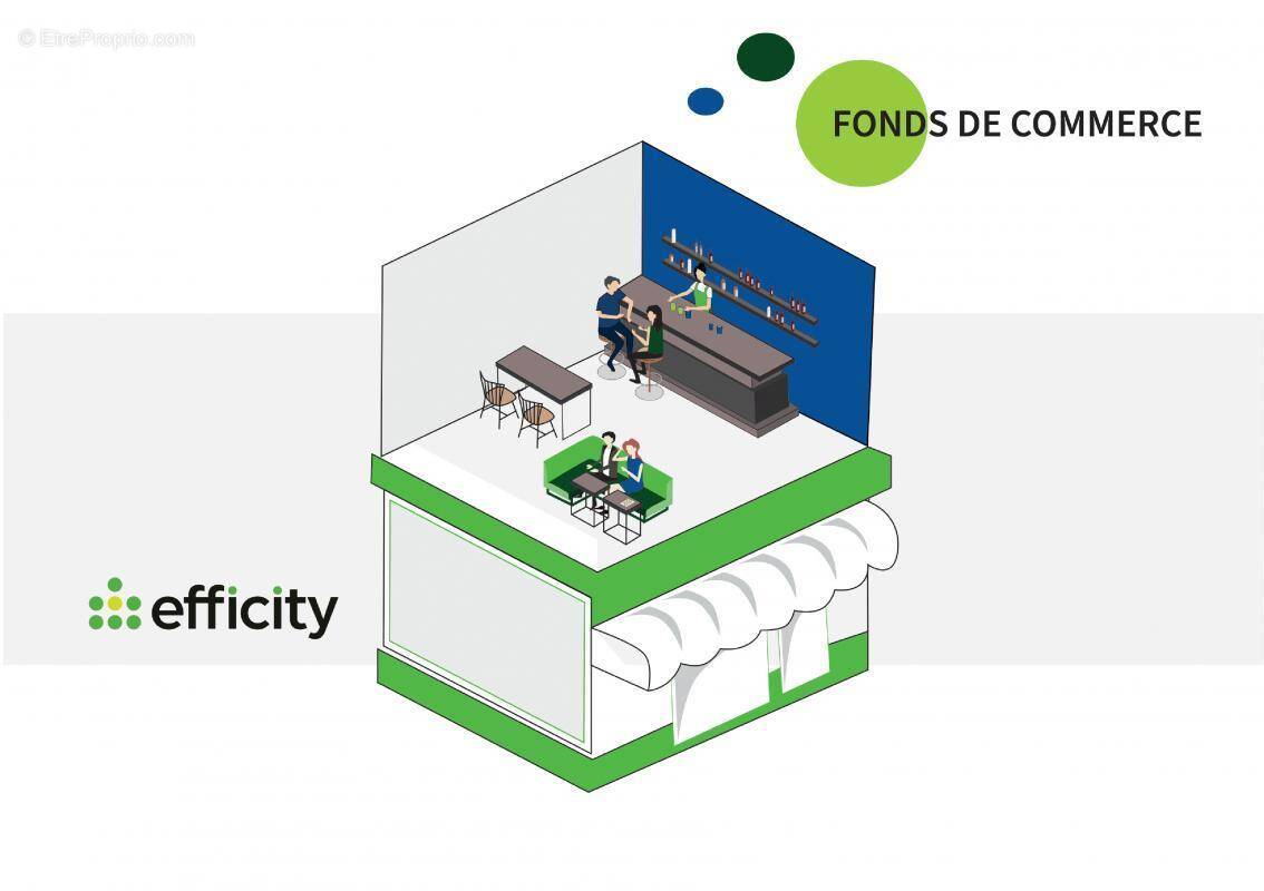 Commerce à PARIS-11E