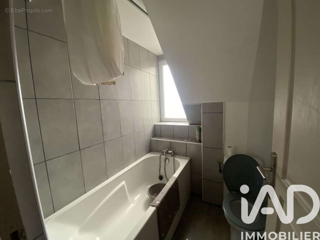 Photo 7 - Appartement à MULHOUSE