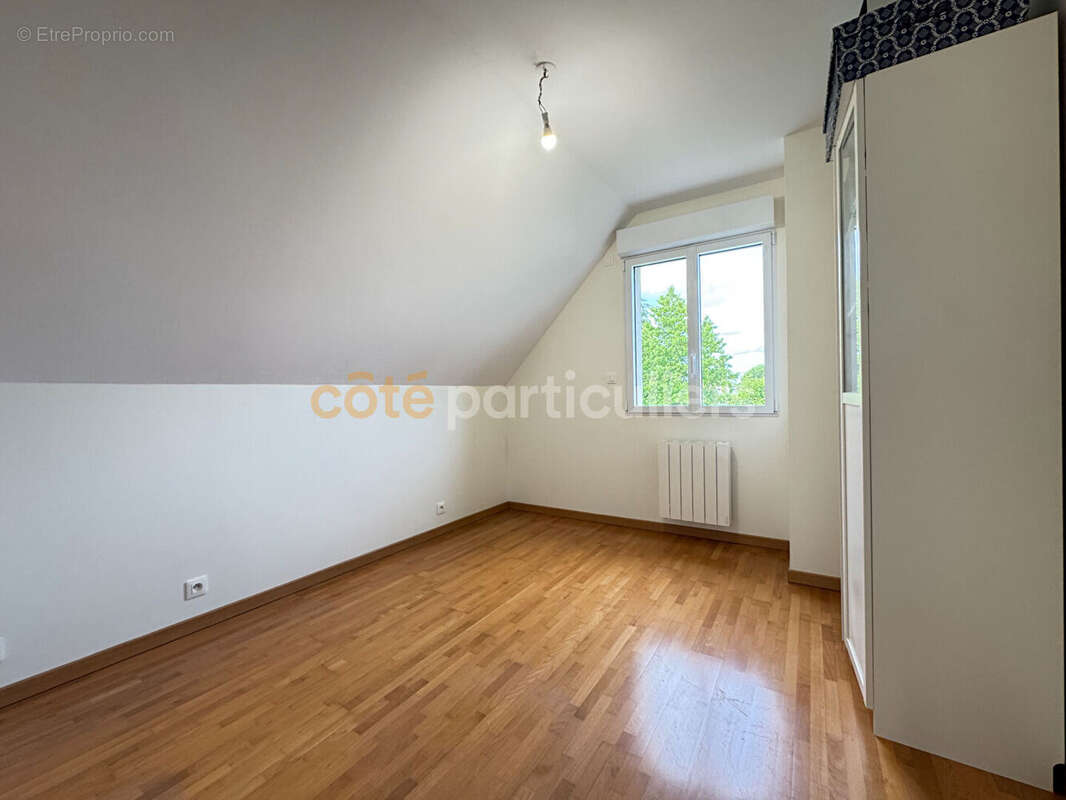 Maison à ORLEANS