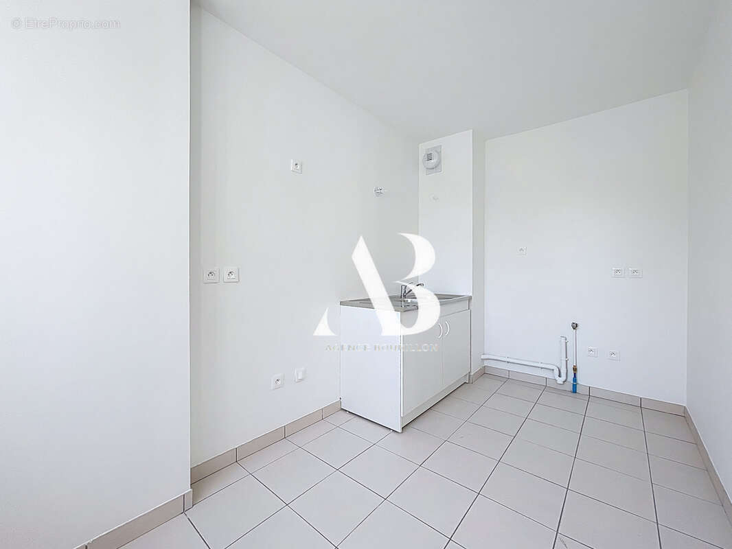 Appartement à NANGIS