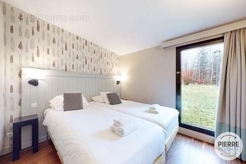 Appartement à HATTIGNY