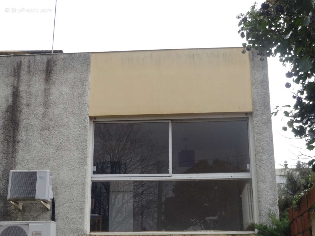 Commerce à COLOMIERS