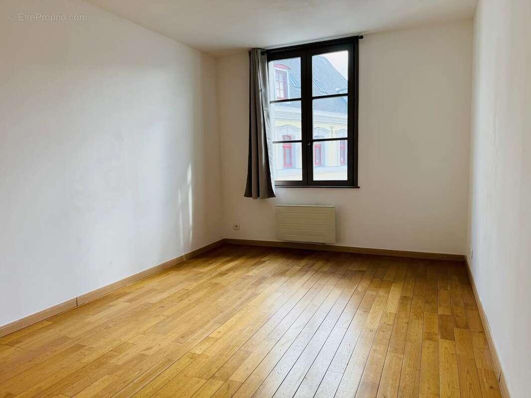 Appartement à DOUAI