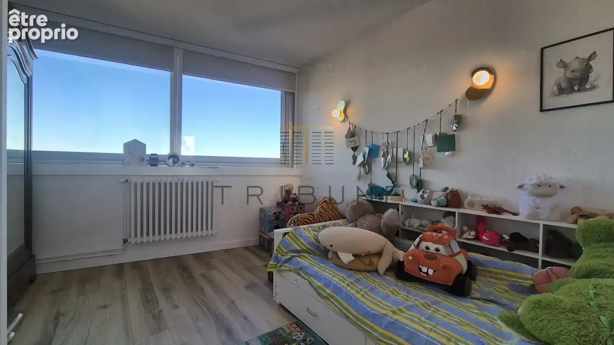 AGEN - Appartement T4 de 91 m2   Vue panoramique   Hyper-centre d’Agen - photo 7