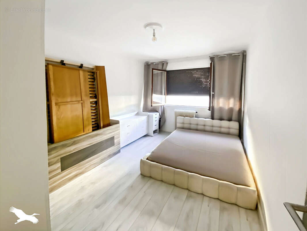 INVEST - Appartement Marseille 3 pièce(s) 63 m2 - photo 9