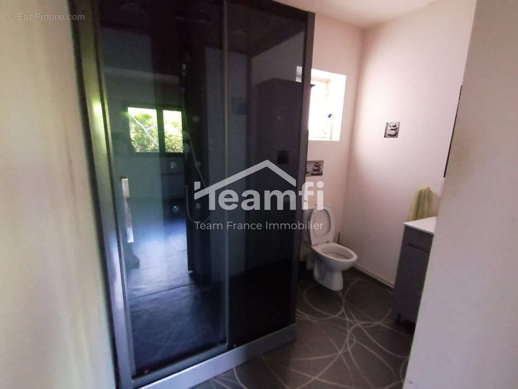 Maison à BAS-EN-BASSET