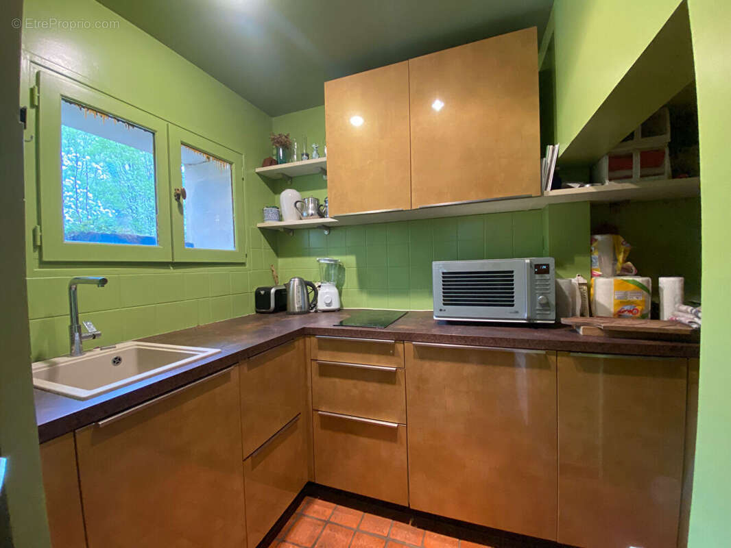 Appartement à VERSAILLES