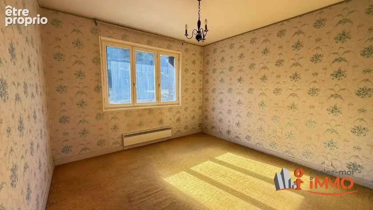 Maison 4 pièces 119 m² à vendre à Sorbiers (42290) - photo 9