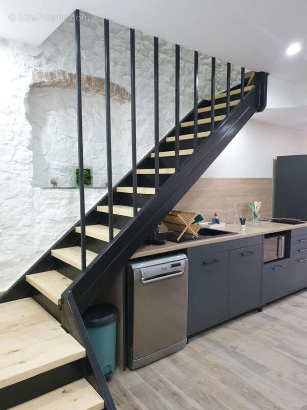 Appartement à BONIFACIO