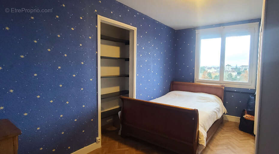 Appartement à TROYES