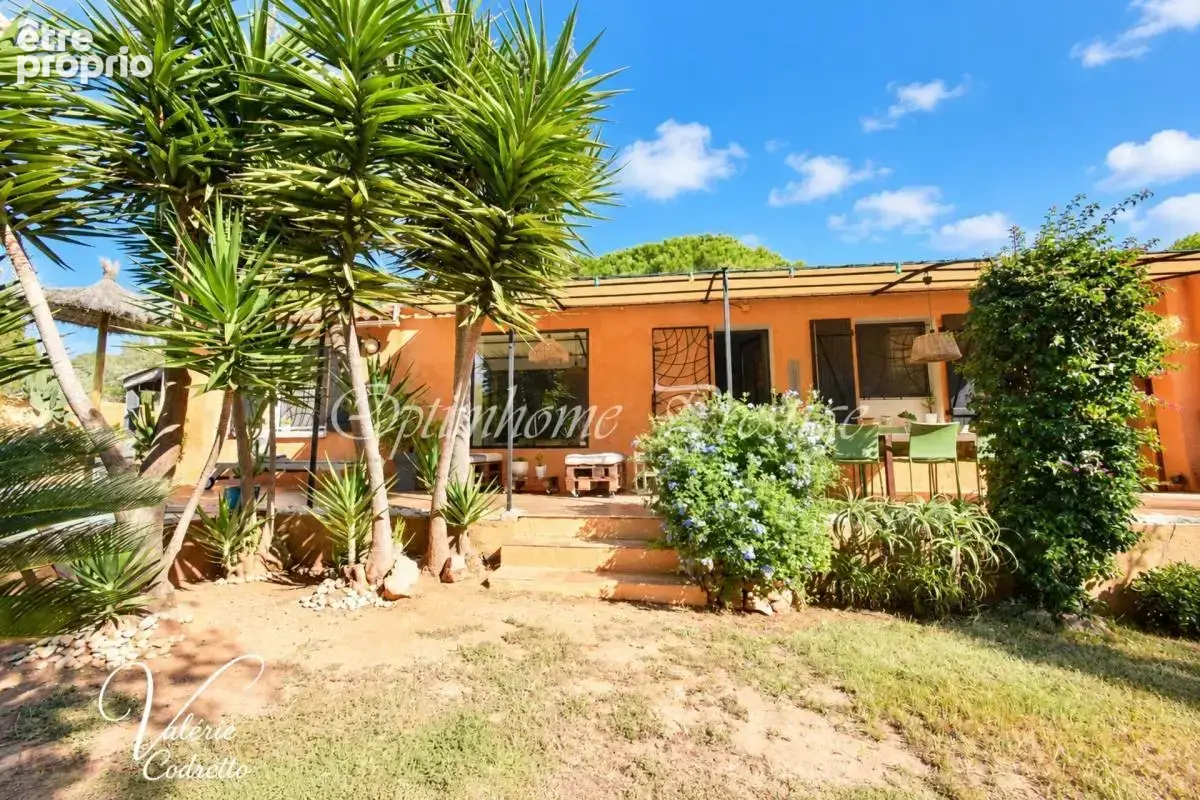 Villa de caractère avec piscine à Hyères Costebelle – Proche plage de l’Almanarre 83400 - photo 5