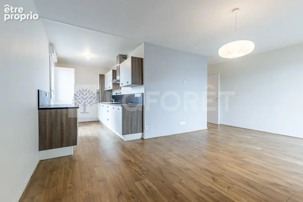 Appartement à ANNECY