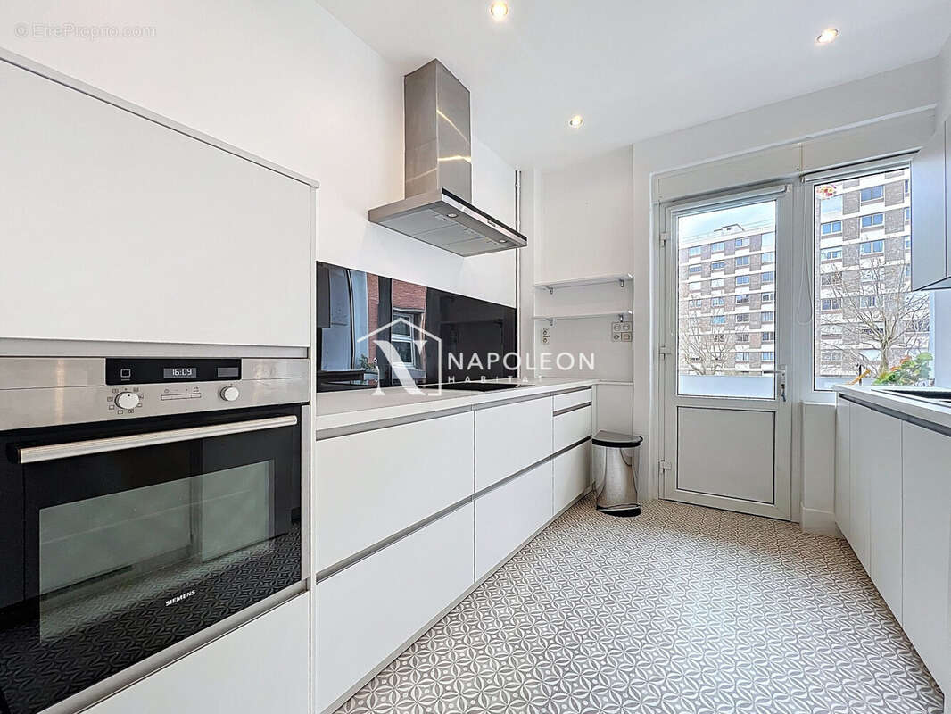 Appartement à LILLE