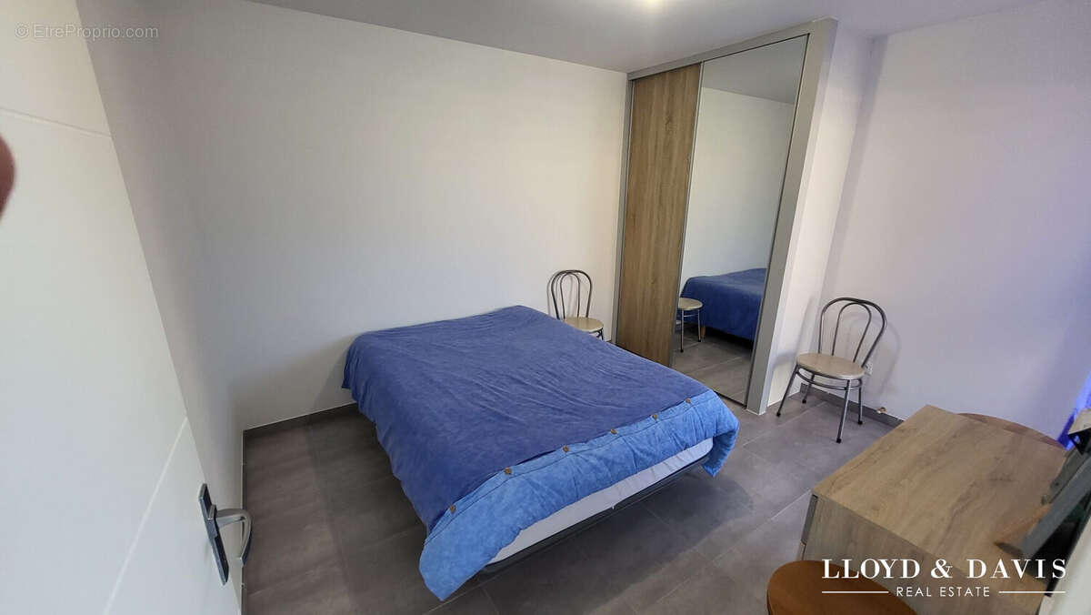 Appartement à SANARY-SUR-MER