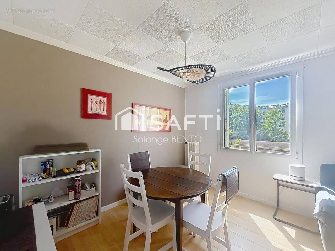 Photo 1 - Appartement à MONTESSON