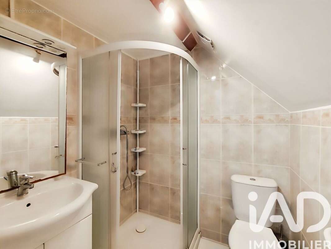 Photo 9 - Maison à MERY-SUR-OISE