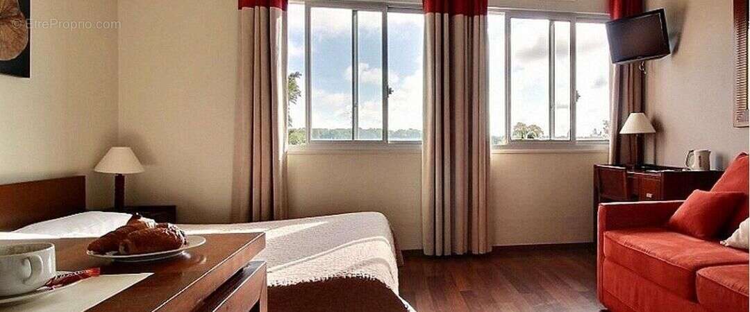 Appartement à RAMBOUILLET