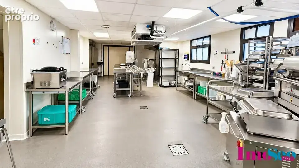 Laboratoire alimentaire à vendre - photo 2
