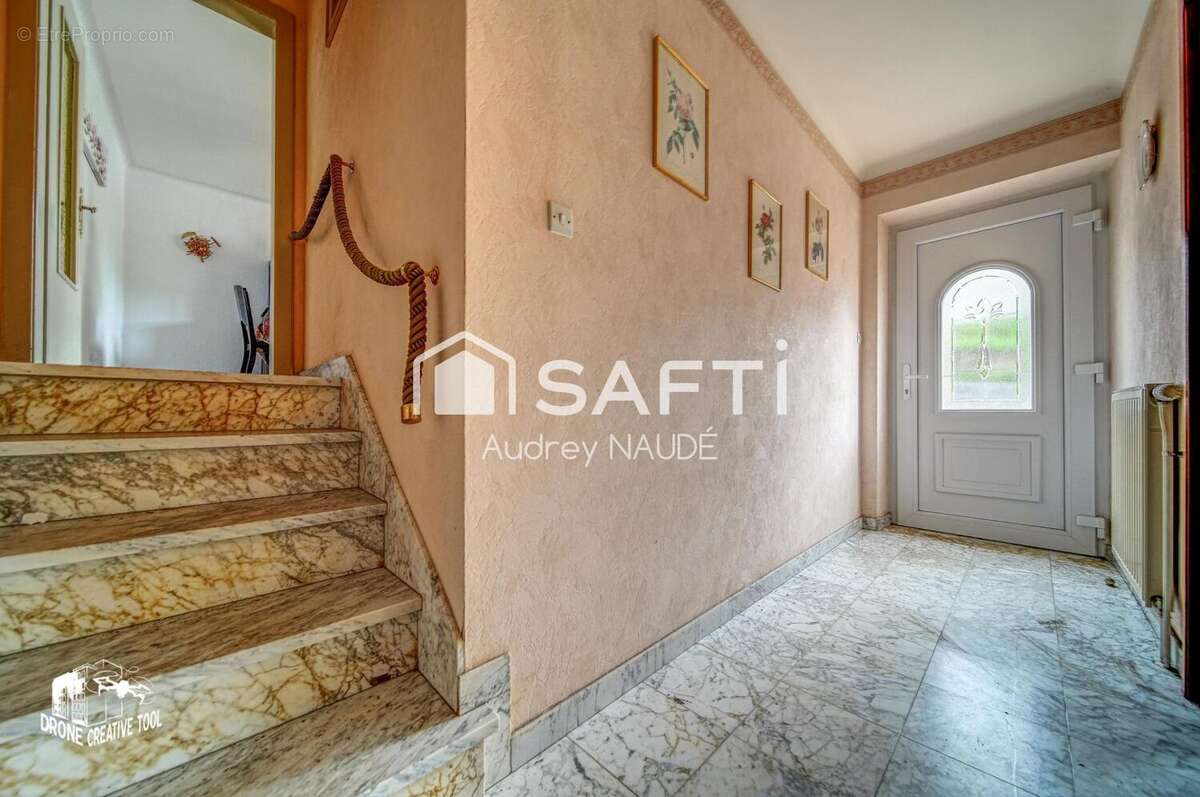 Maison 93 m² à Beyren-Les-Sierck  - photo 4